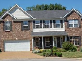 7528 Henderson Dr, Nashville, TN 37221
