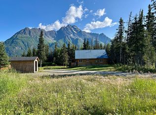 16582 E Julie Marie Cir, Palmer, AK 99645