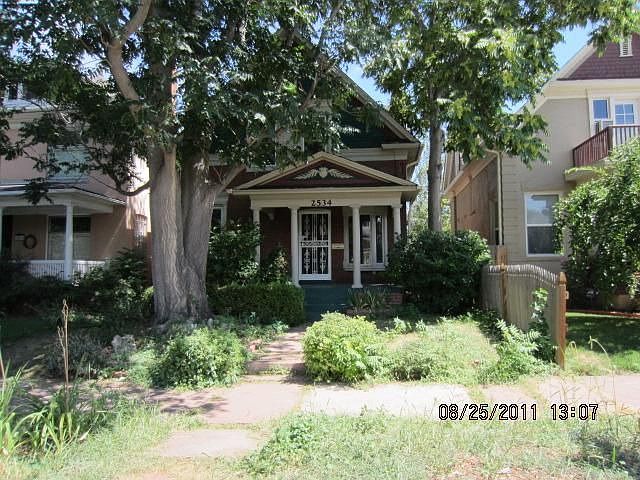 1st image of 2534 N Marion St