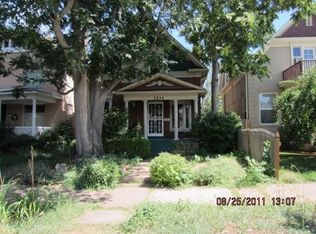 2534 N Marion St, Denver, CO 80205