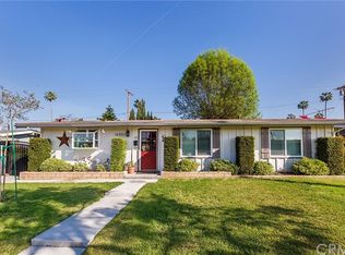 16551 E Queenside Dr, Covina, CA 91722