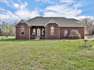 3585 Linwood Rd LOT 1, Watertown, TN 37184