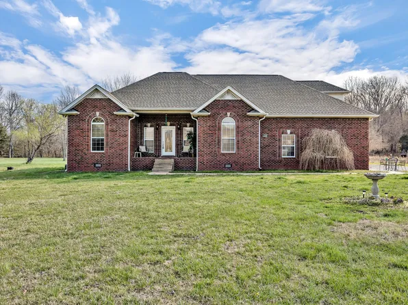 3585 Linwood Rd, Watertown, TN 37184