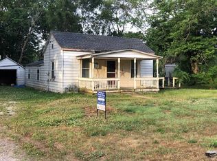 606 Union St, Meredosia, IL 62665
