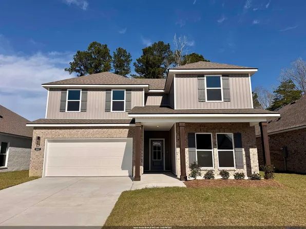 12427 Preakness Dr, Denham Springs, LA 70726