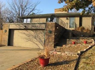 1941 Ridglea Dr, Salina, KS 67401
