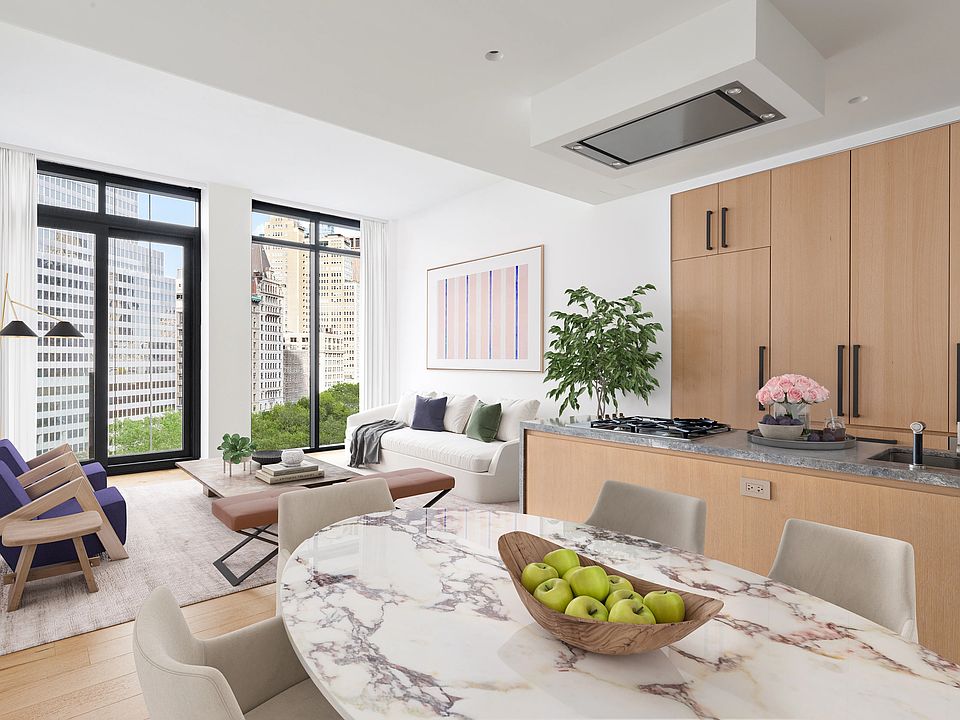 1st image of 33 Park Row APT 7A
