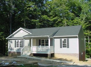 2120 Hickstead Rd, North Chesterfield, VA 23236