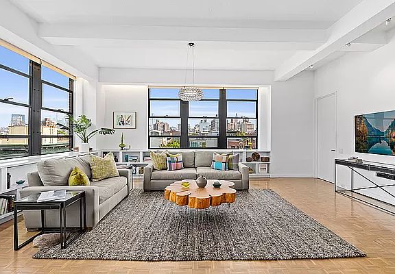 2nd image of 32 Morton St APT 6C