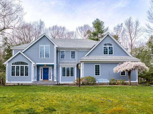 38 Gale Road, Hampton, NH 03842
