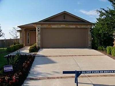 13312 William Harrison Court
