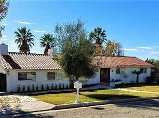 616 Via Vista Rd, Redlands, CA 92373