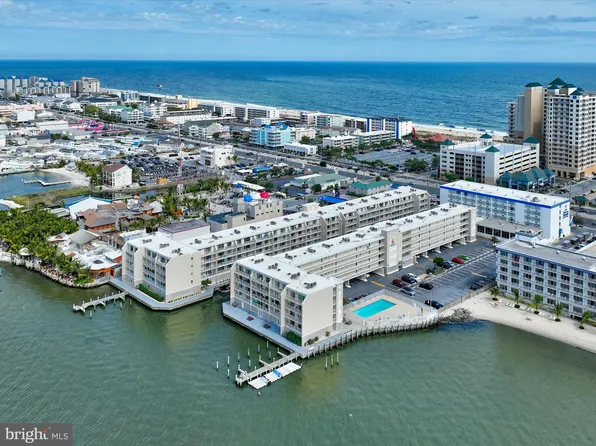 4709 Coastal Hwy Unit 253, Ocean City, MD 21842