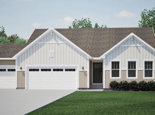 1654 Windrush Dr, Grafton, WI 53024