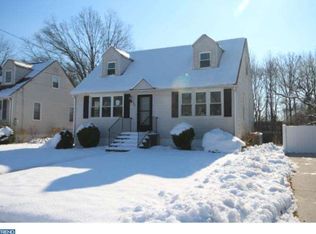 209 Elmore Ave, Hamilton, NJ 08619