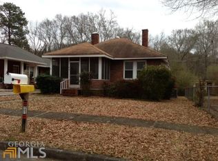 21 Hickory St NE, Rome, GA 30161