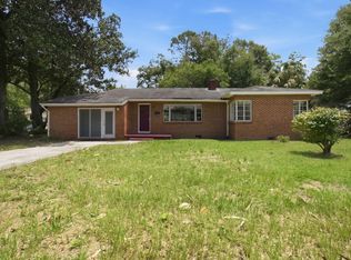 855 Pearl St, Crestview, FL 32536