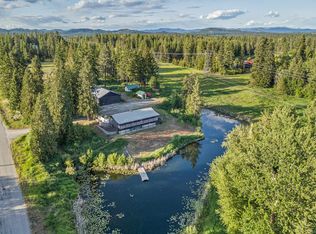 252 Davaz Carlton Rd, Newport, WA 99156