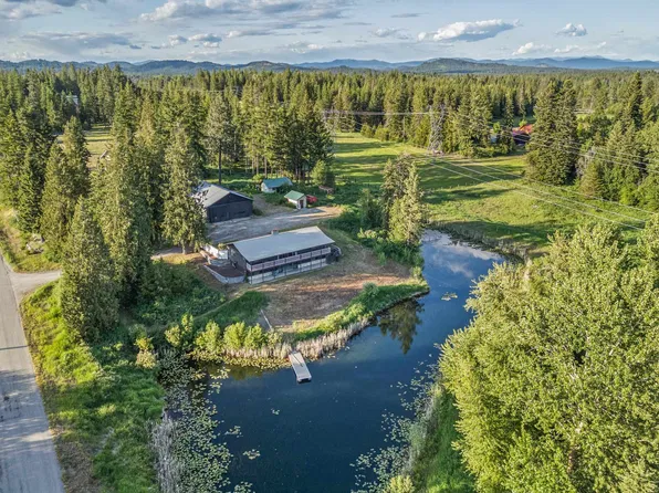 252 Davaz Carlton Rd, Newport, WA 99156