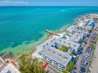 201 E Ocean Dr #110, Key Colony, FL, 33051