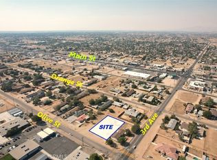 5 Olive St, Hesperia, CA 92345