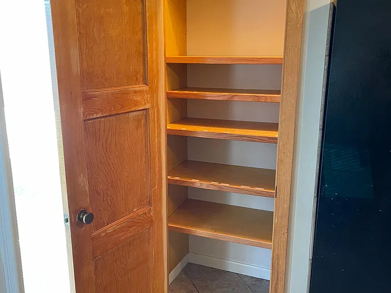 Pantry