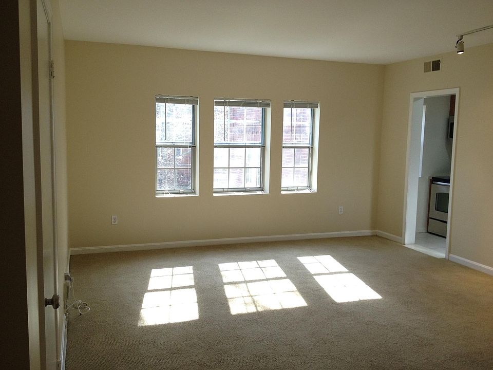 Living Room from Entry