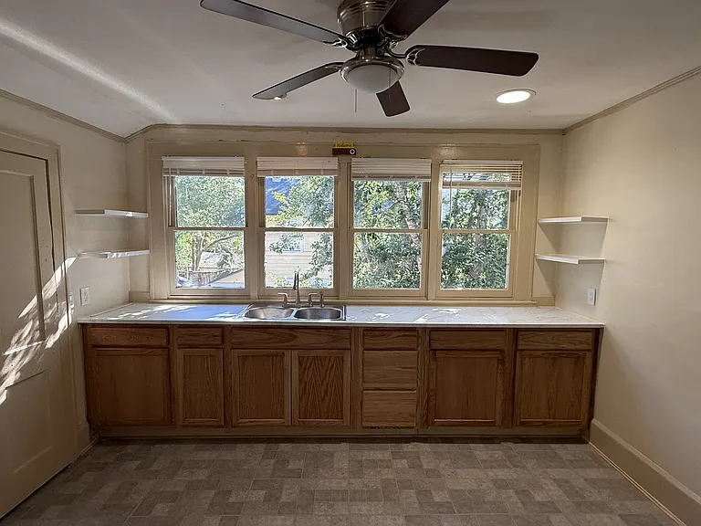 New kitchen cabinets