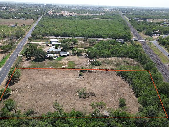4th image of 12323 PEARSALL RD LOT 6
