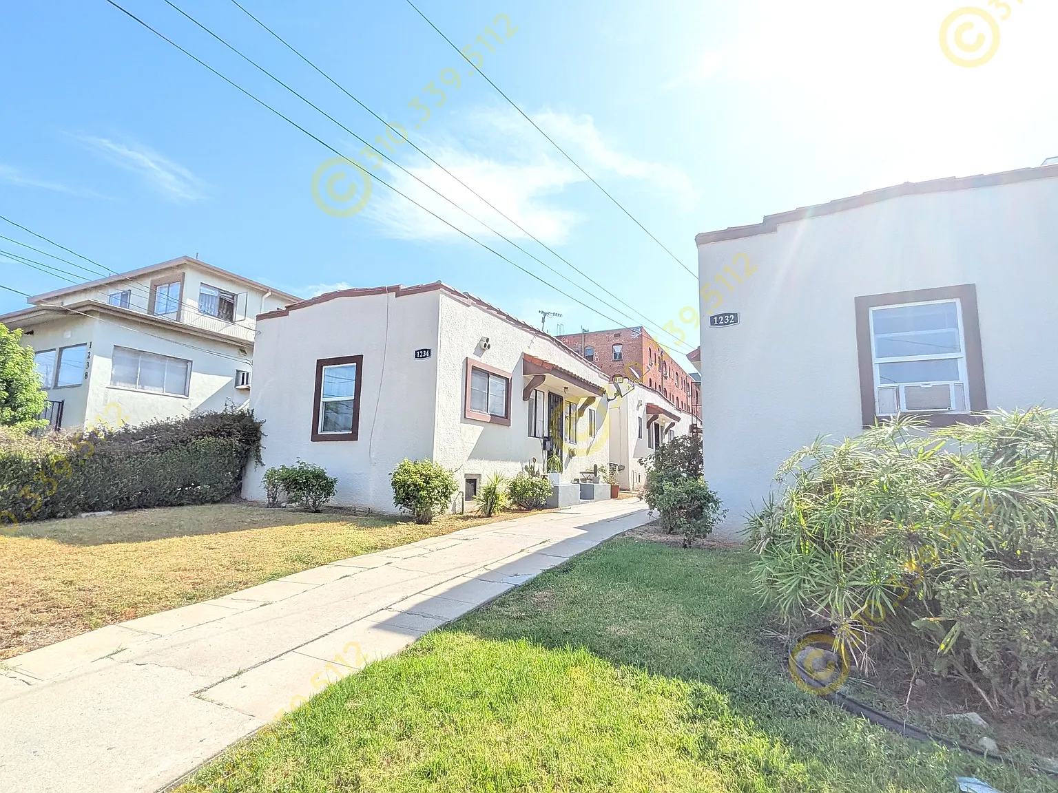 1 bed, 505 sqft, $1,695 — Photo 3