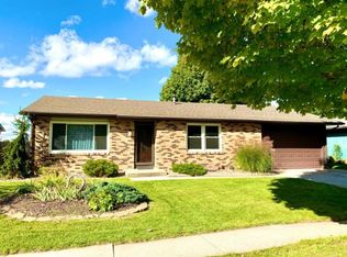 912 Albin Dr, La Porte, IN