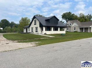 14549 N Locust St, Carbon, IN 47837