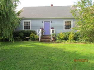 128 Ridgeway Rd, Warsaw, VA 22572