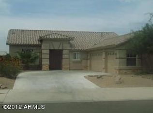 944 E Gary Ln, Phoenix, AZ 85042
