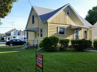 301 Hamilton St, Beaver Dam, WI 53916