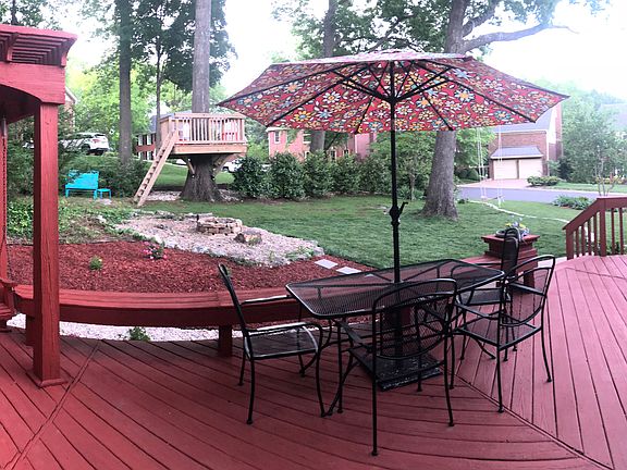 Great for entertaining 