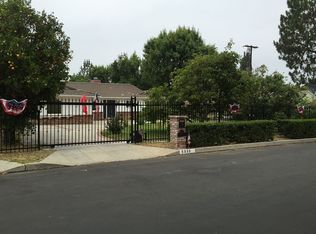 8800 Enfield Ave, Northridge, CA 91325