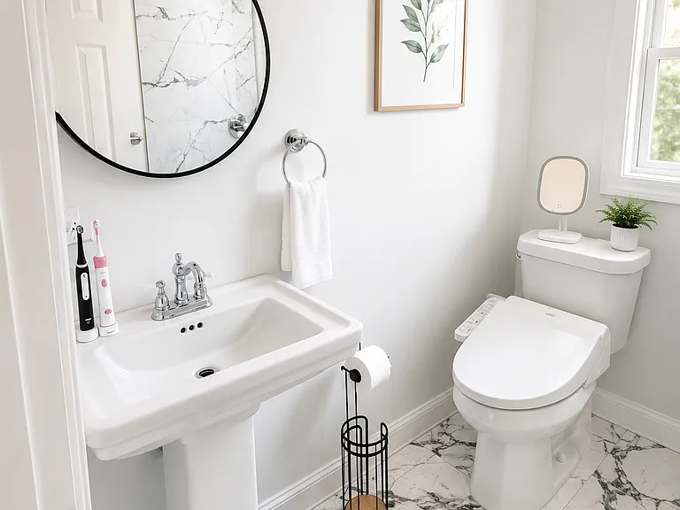 2238 Quincy St S #2 — Photo 15