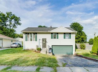 544 Bowser Dr, New Carlisle, OH 45344