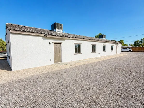 360 E Aircraft Rd, Tucson, AZ 85706