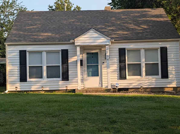 2304 NW 31st St, Oklahoma City, OK 73112