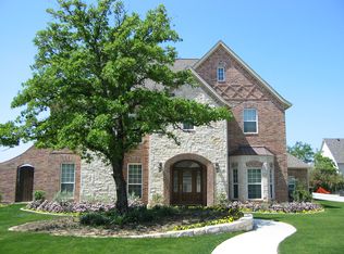 3703 Karalyn Ct, Dalworthington Gardens, TX 76016