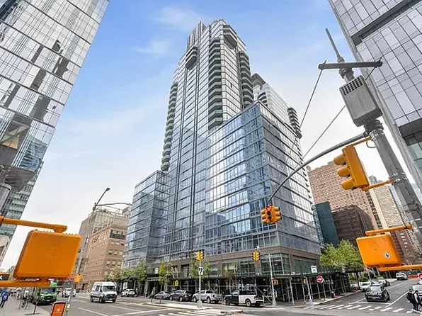 10 West End Avenue image 10 of 18