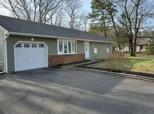 1019 Chelsea St, Forked River, NJ 08731