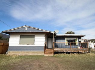 1404 Soues St, Clinton, BC V0K1K0