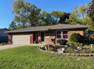 600 Pleasant Ave, Hartford, WI 53027