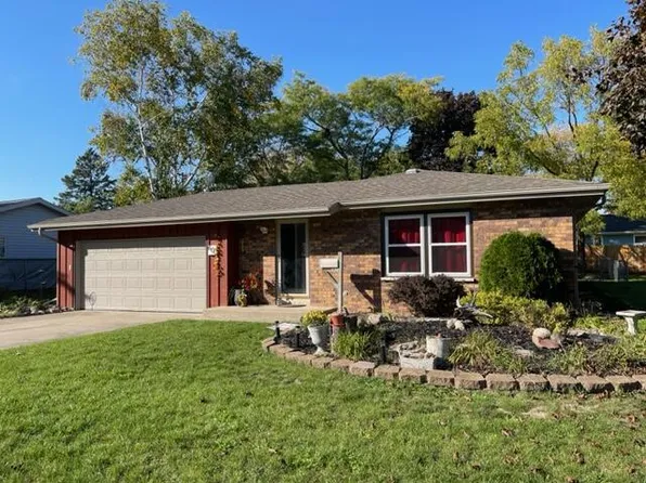 600 Pleasant AVENUE, Hartford, WI 53027