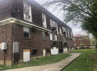 Paddock Road 4591/4593 - 45229 - 2, Cincinnati, OH 45229