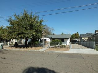4481 E Lamona Ave, Fresno, CA 93703