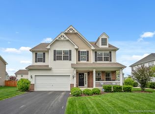 229 Julep Ave, Oswego, IL 60543